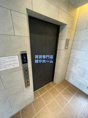 FDS PREXのその他共用部分