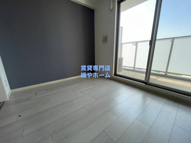 FDS PREXの洋室|きれいな洋室です