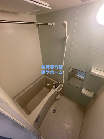 FDS PREXの浴室|お風呂です