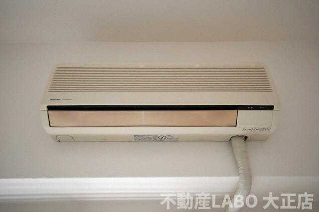 コートダジュールの設備