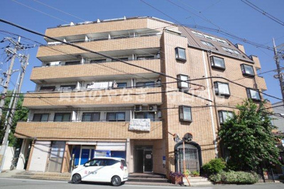 【外観】 | サンクレセント守口 | 外観もきれいです