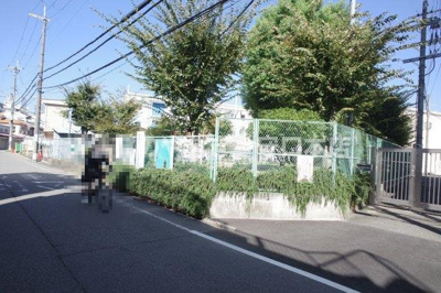 【周辺】 | サンクレセント守口 | お隣には公園が♪