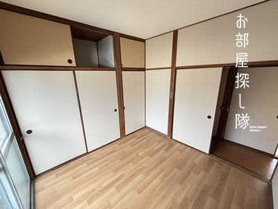 久留米市合川町の一戸建てのその他