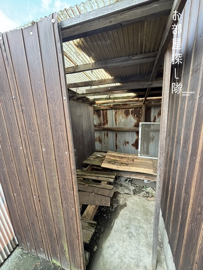 久留米市合川町の一戸建てのその他