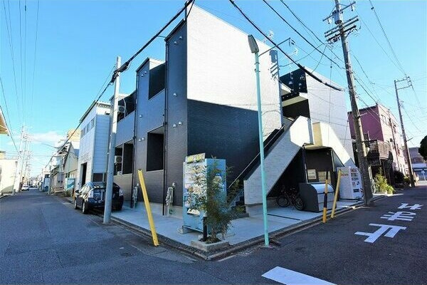 ルーナ・アンジュ