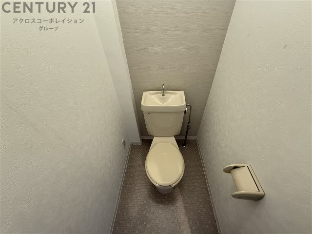 バス・トイレ別でオススメです！