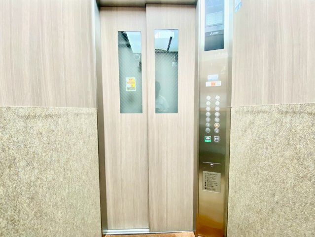 グリーンキャピタル長町Ⅱのその他共用部分