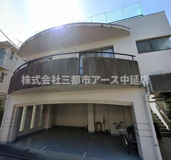 エスポワール條澤の画像