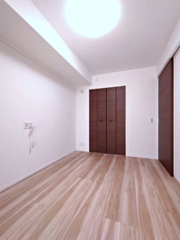 ダイヤモンドライフ森の里ヒルズの洋室