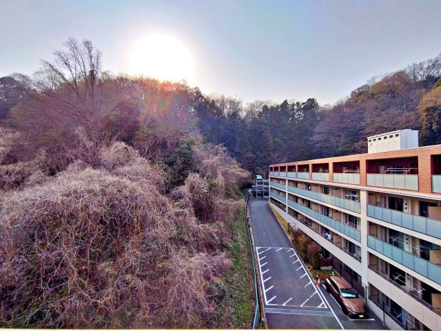 ダイヤモンドライフ森の里ヒルズのその他