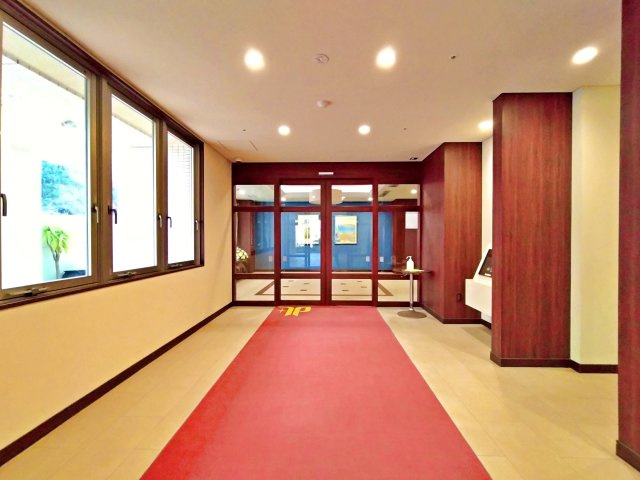 ダイヤモンドライフ森の里ヒルズのその他共用部分