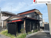 熊谷市円光2丁目　中古戸建の画像