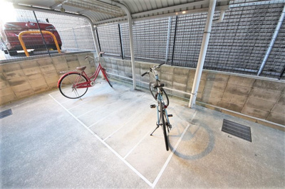 【その他共用部分】 | アーデン堺筋本町