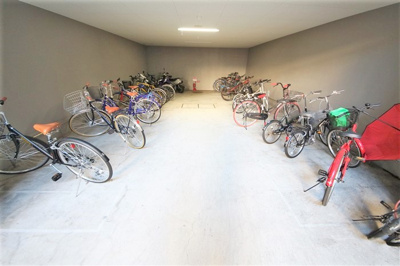 【その他共用部分】 | アーデン堺筋本町