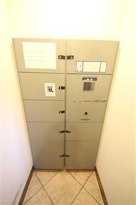 【その他共用部分】 | アーデン堺筋本町