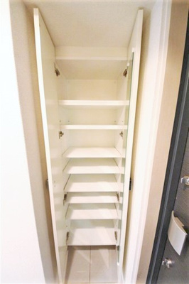 【収納】 | アーデン堺筋本町