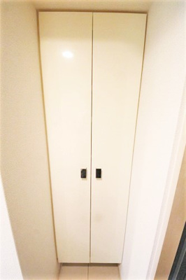 【収納】 | アーデン堺筋本町