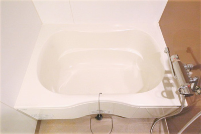 【浴室】 | アーデン堺筋本町