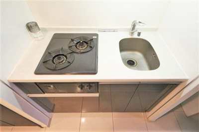 【キッチン】 | アーデン堺筋本町