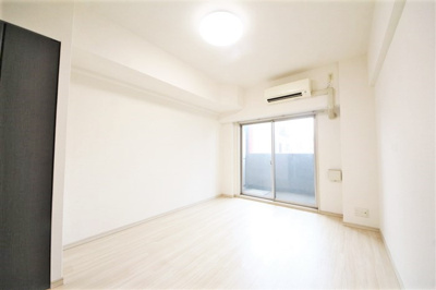 【洋室】 | アーデン堺筋本町