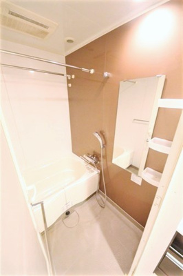 【浴室】 | アーデン堺筋本町