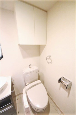 【トイレ】 | アーデン堺筋本町