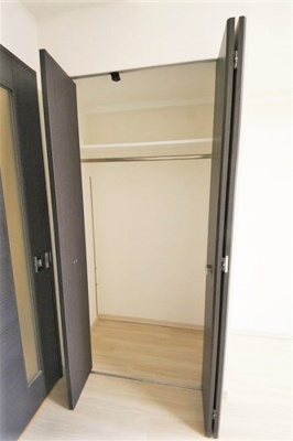 【収納】 | アーデン堺筋本町