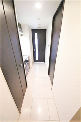 【玄関】 | アーデン堺筋本町