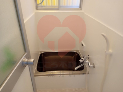 【浴室】 | 高槻市安岡寺町2丁目戸建