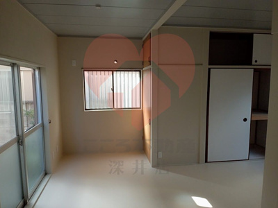 【居間・リビング】 | 高槻市安岡寺町2丁目戸建