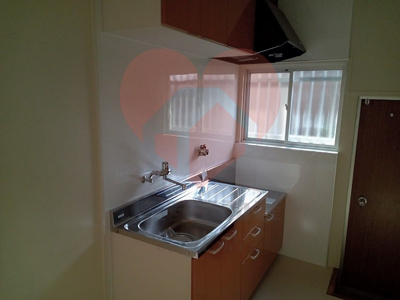 【キッチン】 | 高槻市安岡寺町2丁目戸建