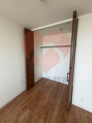 【収納】 | プレミアムスイート狭山駅前