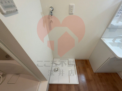  | プレミアムスイート狭山駅前