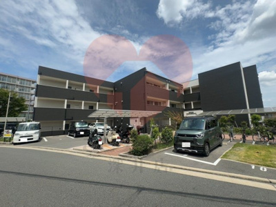 【外観】 | プレミアムスイート狭山駅前