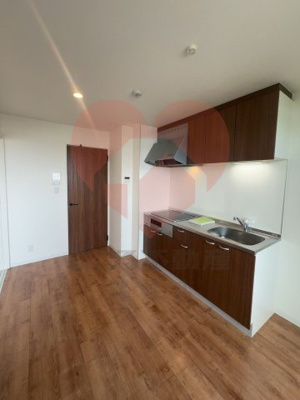 【居間・リビング】 | プレミアムスイート狭山駅前