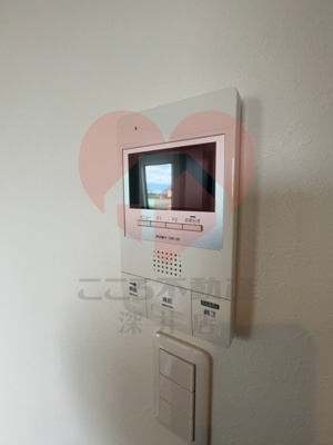 【セキュリティ】 | プレミアムスイート狭山駅前