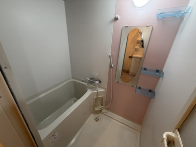 【浴室】 | セレニテ高槻