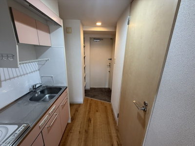 【内装】 | セレニテ高槻