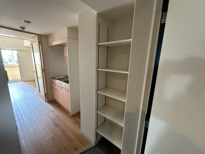 【収納】 | セレニテ高槻