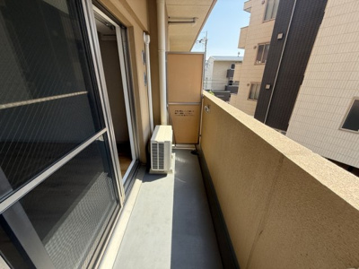 【バルコニー】 | セレニテ高槻