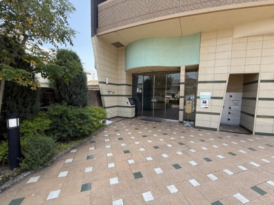 【その他共用部分】 | セレニテ高槻