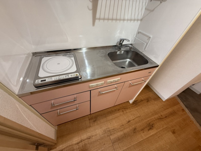 【キッチン】 | セレニテ高槻