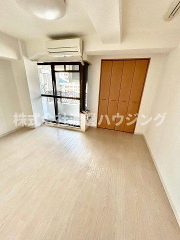 REBANGA江坂APの内装