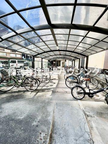 REBANGA江坂APのその他共用部分