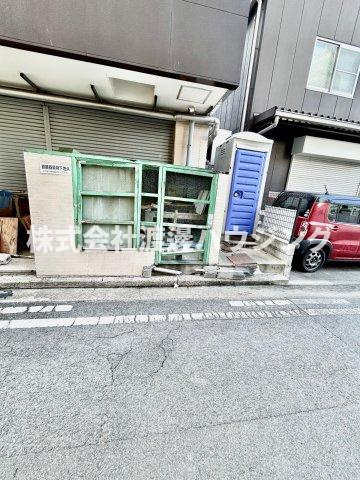 REBANGA江坂APのその他共用部分