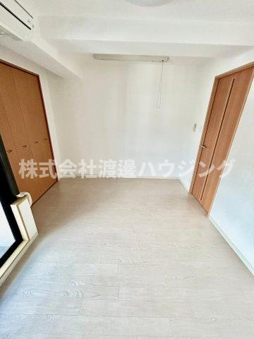 REBANGA江坂APの居間・リビング