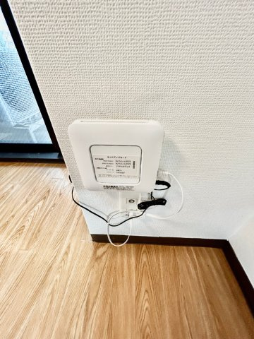 REBANGA江坂APの設備|インターネット無料