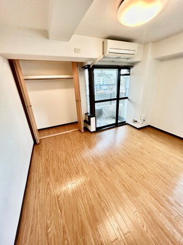 REBANGA江坂APの内装