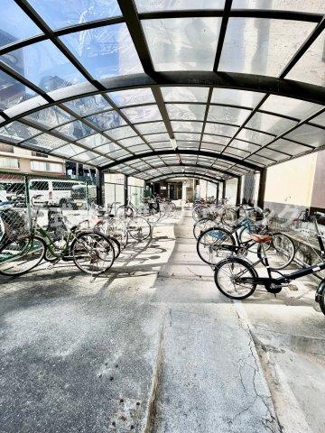 REBANGA江坂APのその他共用部分