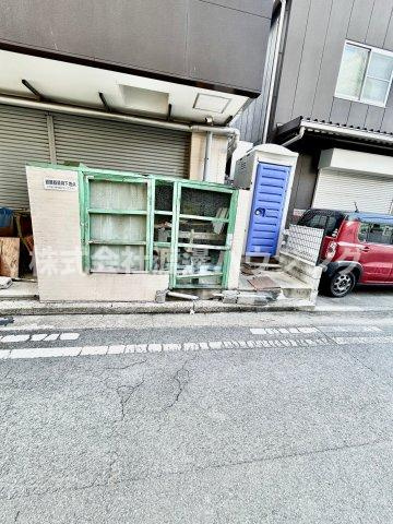 REBANGA江坂APのその他共用部分